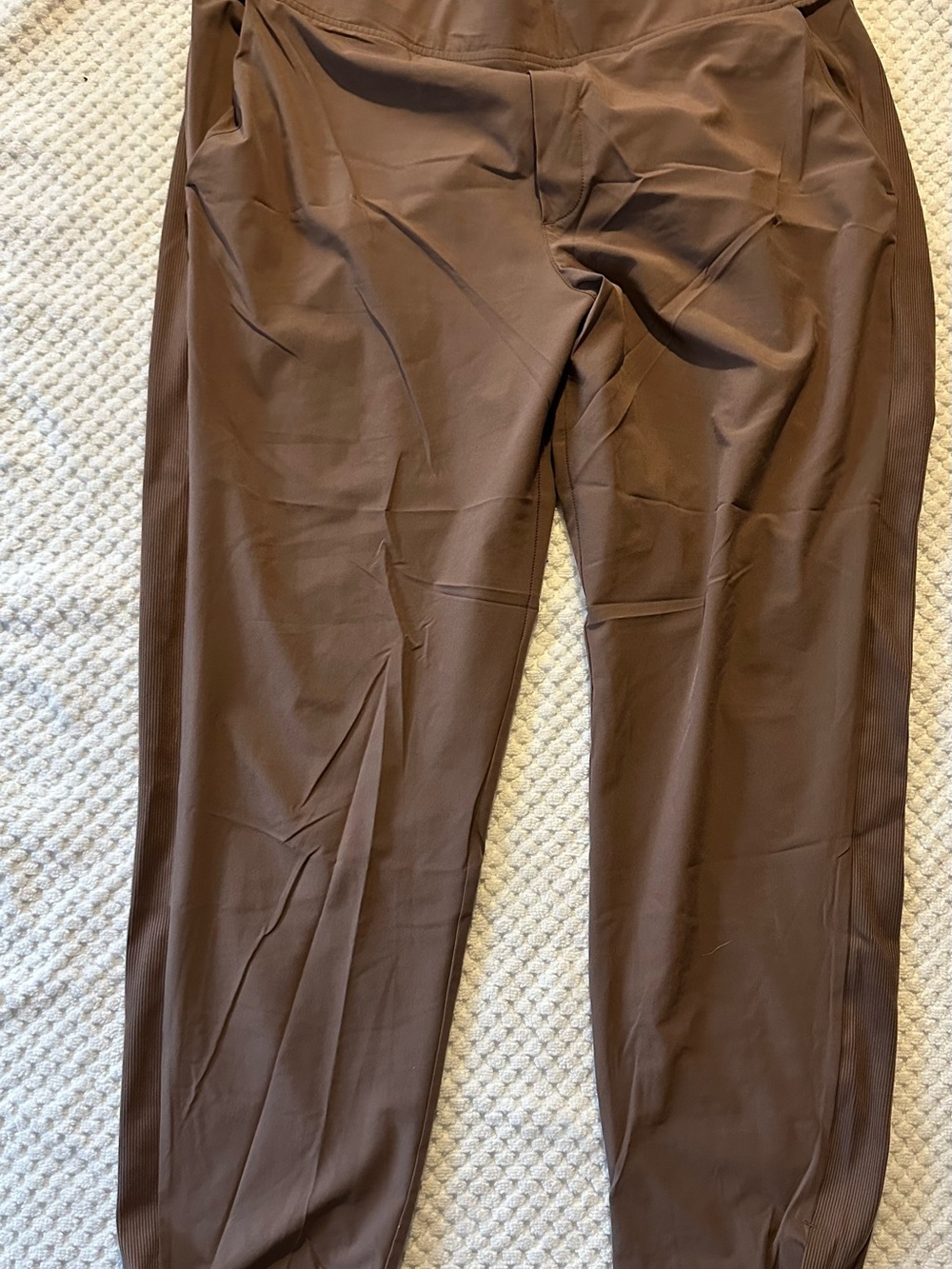 Athleta Brooklyn Ankle Pants